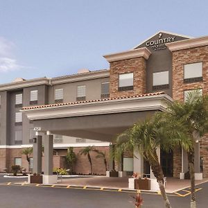 Country Inn & Suites By Radisson, Rj Stadium - Tampa Airport East